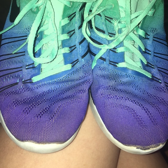 Nike free sneakers - Picture 7 of 10